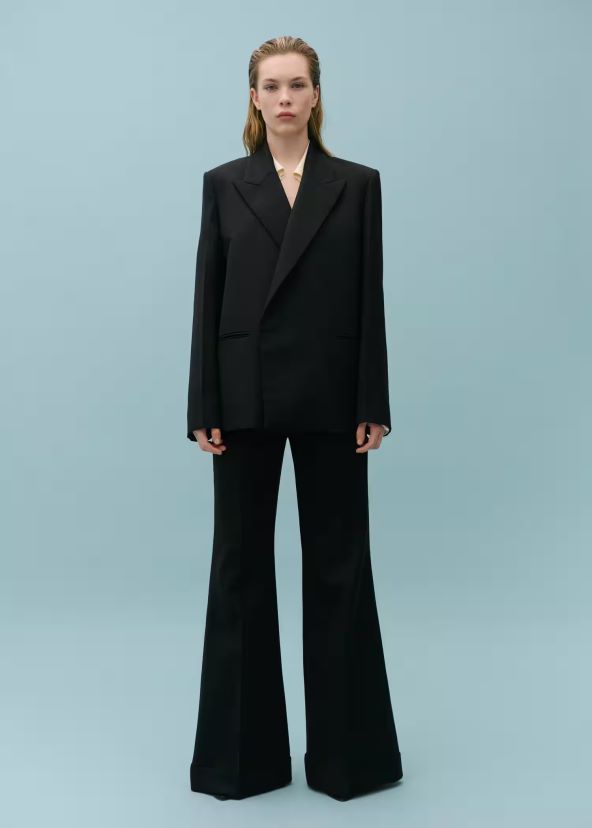 Stigla je Victoria Beckham x Mango kolekcija