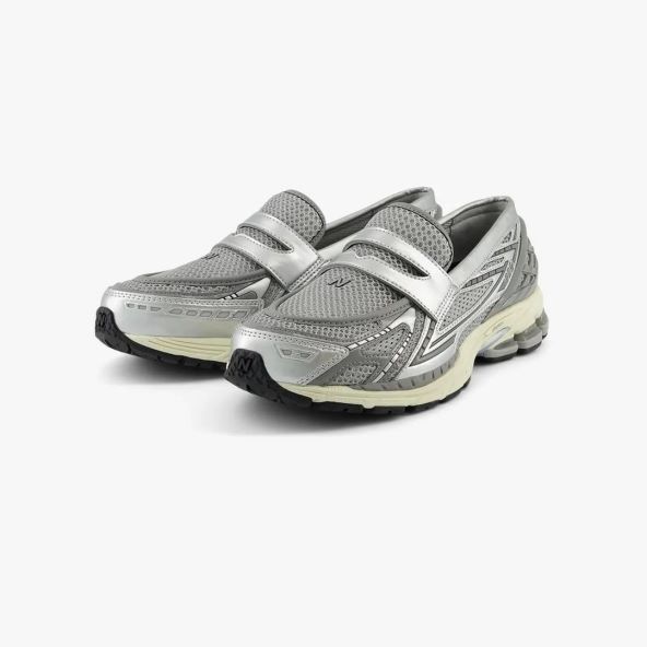 New Balance predstavio ružne mokasinke