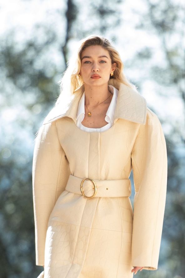 Modni vremeplov slavne Gigi Hadid povodom 29 rođendana