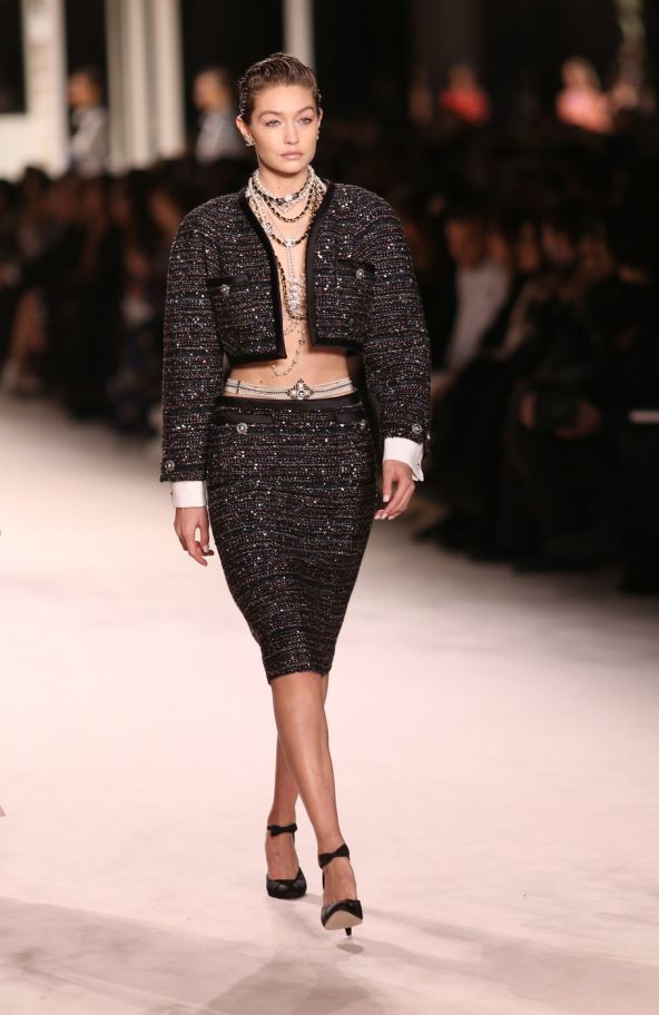Modni vremeplov slavne Gigi Hadid povodom 29 rođendana
