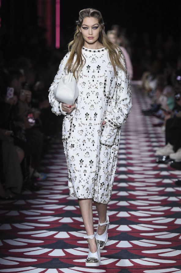 Modni vremeplov slavne Gigi Hadid povodom 29 rođendana