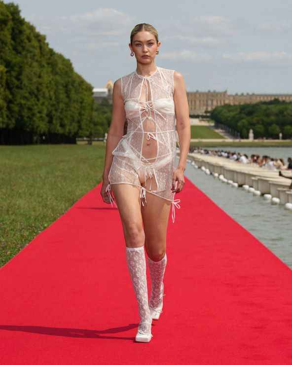 Modni vremeplov slavne Gigi Hadid povodom 29 rođendana