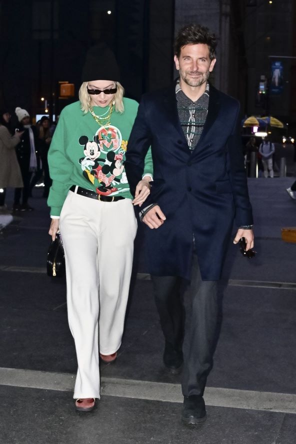 Modni vremeplov slavne Gigi Hadid povodom 29 rođendana