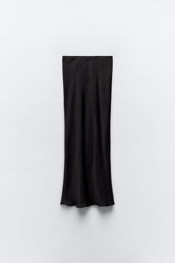Zara maxi suknja