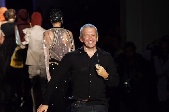 Modni dizajner Jean Paul Gaultier slavi 73 rođendan