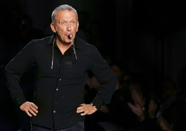 Modni dizajner Jean Paul Gaultier slavi 73 rođendan