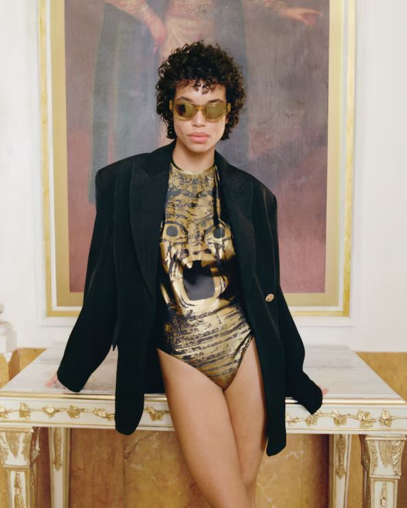 H&M Studio Resort capsule kolekcija