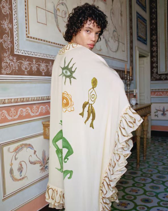 H&M Studio Resort capsule kolekcija