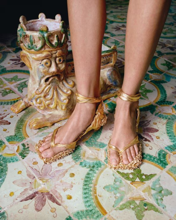 H&M Studio Resort capsule kolekcija