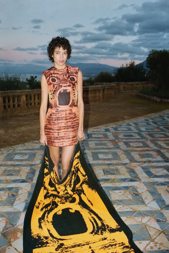 H&M Studio Resort capsule kolekcija