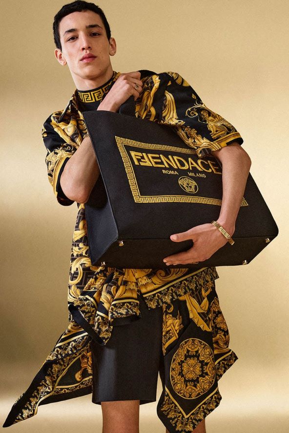 Najbolje kolekcije Donatelle Versace 