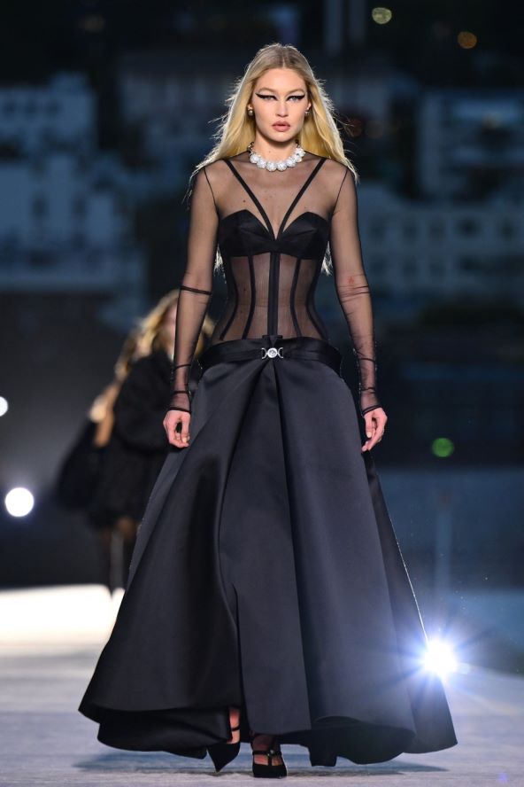 Najbolje kolekcije Donatelle Versace 