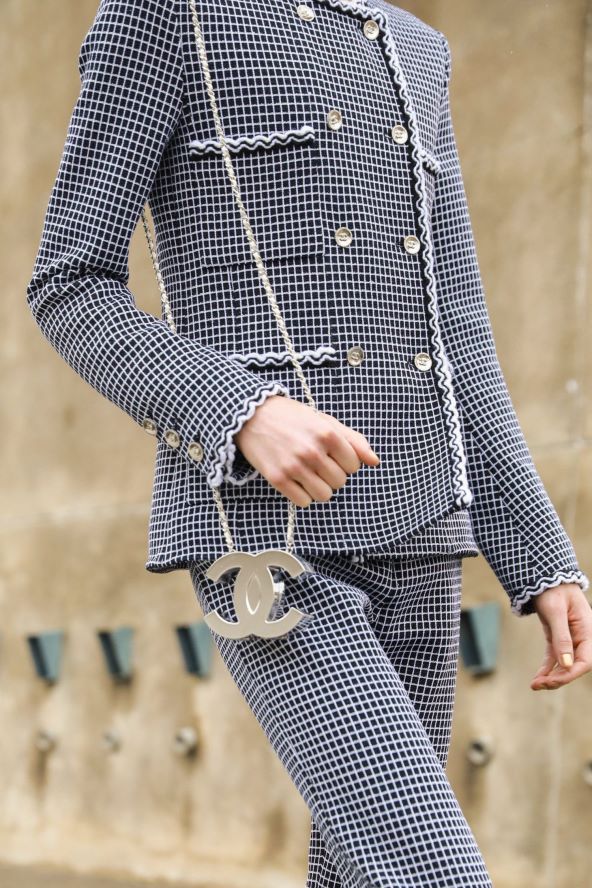 Chanel u Marseilleu predstavio Cruise kolekciju