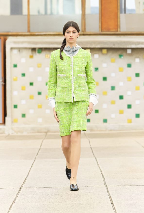 Novi Chanel model mokasinki koji će vladati u 2025