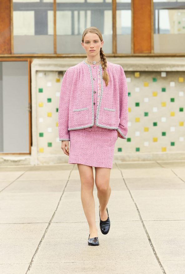 Novi Chanel model mokasinki koji će vladati u 2025