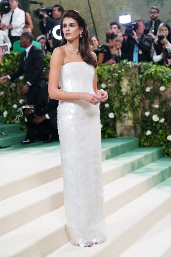 Met Gala crveni tepih 2024