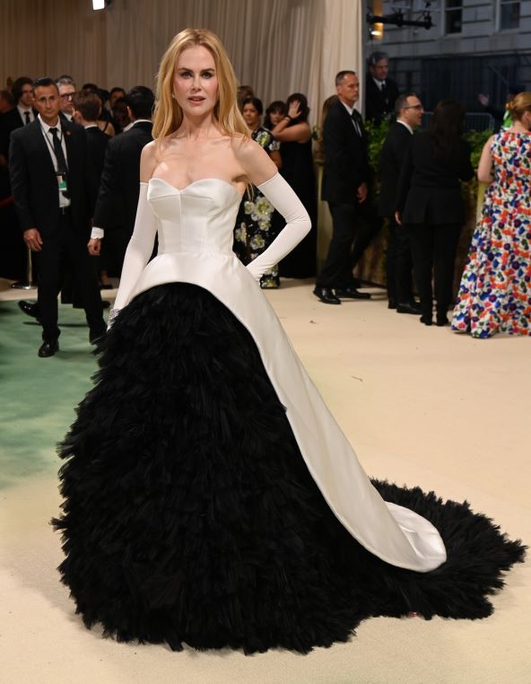 Met Gala crveni tepih 2024