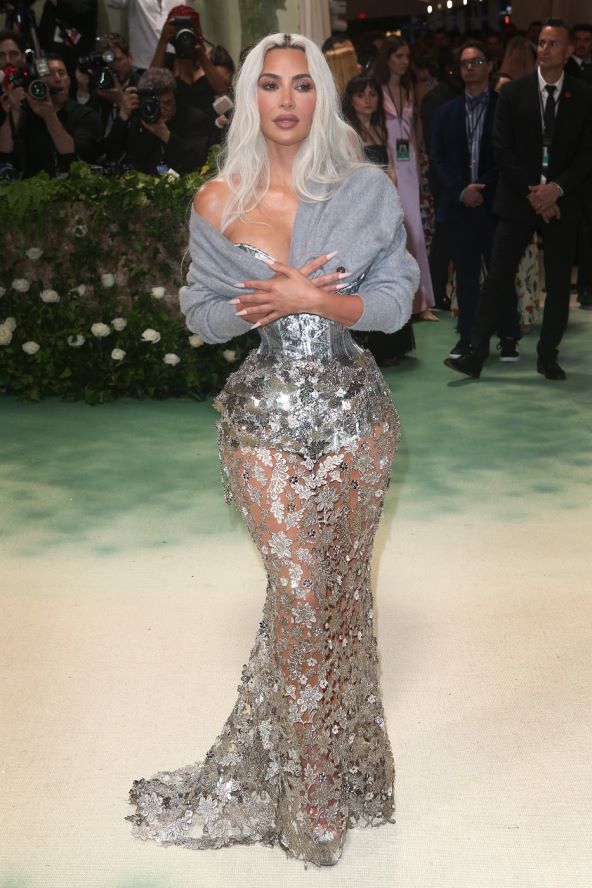 Met Gala crveni tepih 2024