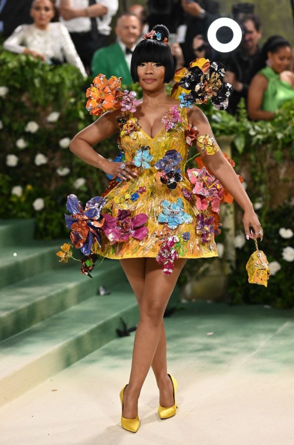 Met Gala crveni tepih 2024