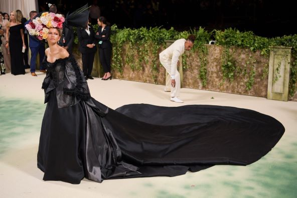 Met Gala crveni tepih 2024