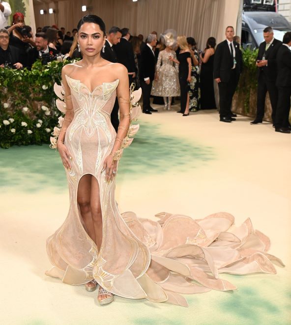 Met Gala crveni tepih 2024