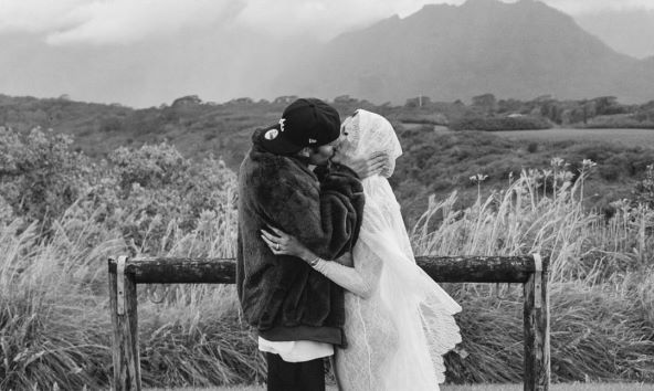 Hailey i Justin Bieber postali su roditelji