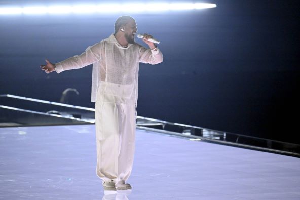 Najbolji outfiti s Eurovizije 2024
