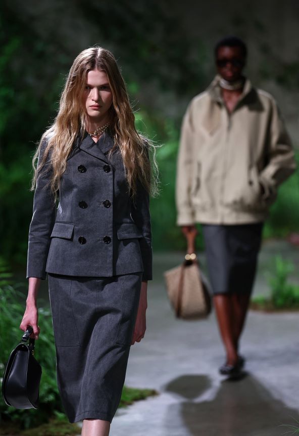 Gucci u Londonu predstavio cruise kolekciju