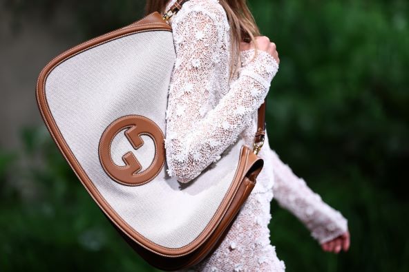 Gucci u Londonu predstavio cruise kolekciju