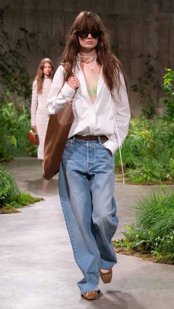 Gucci u Londonu predstavio cruise kolekciju
