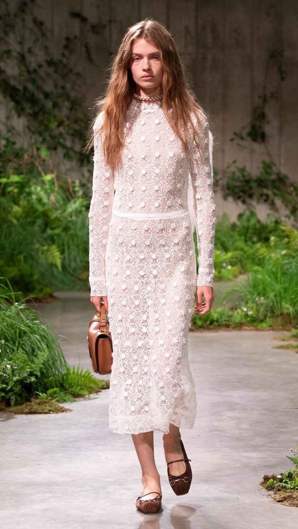 Gucci u Londonu predstavio cruise kolekciju