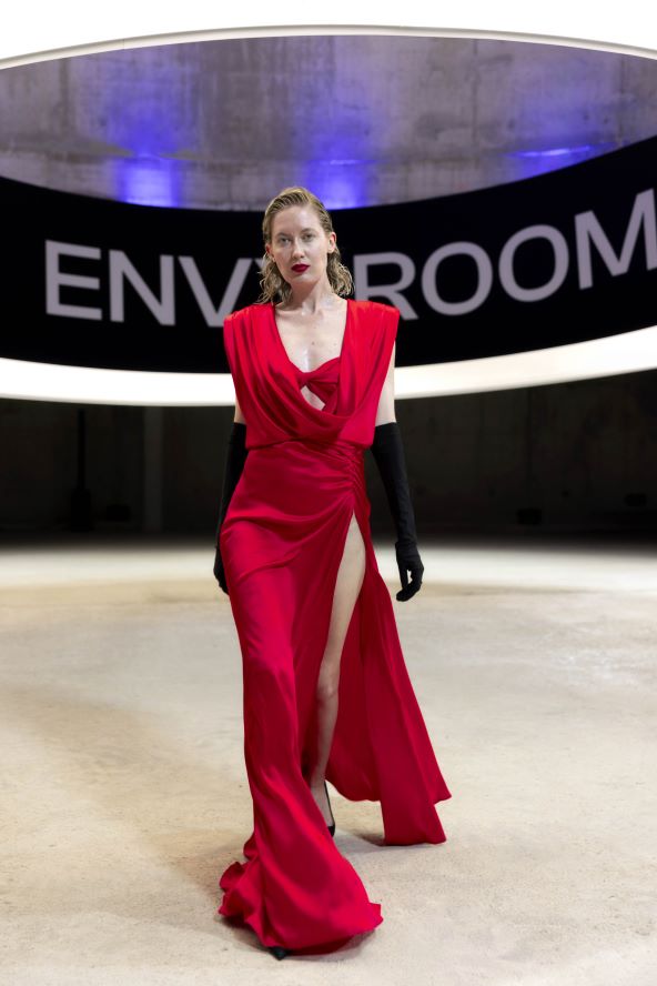 eNVy room modnom revijom obilježio 20 godina stvaranja