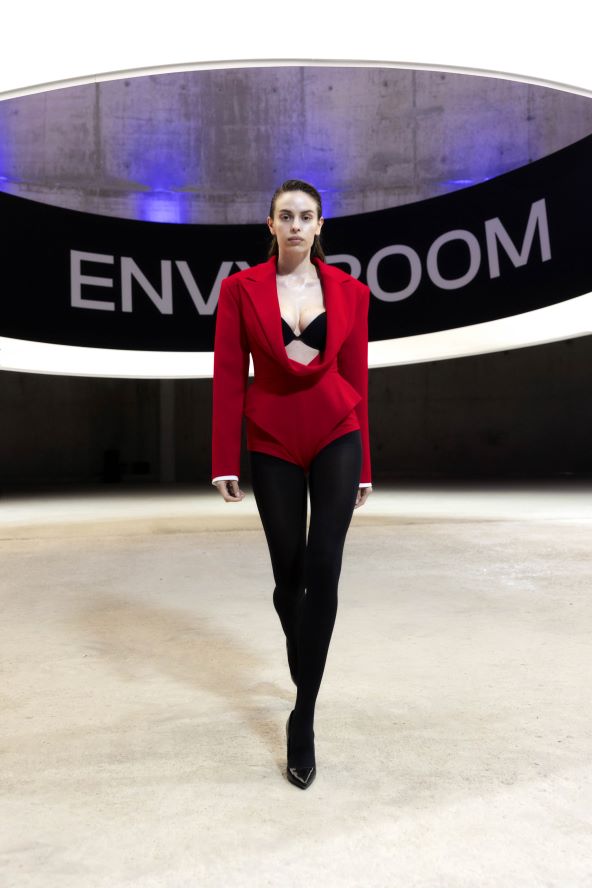 eNVy room modnom revijom obilježio 20 godina stvaranja