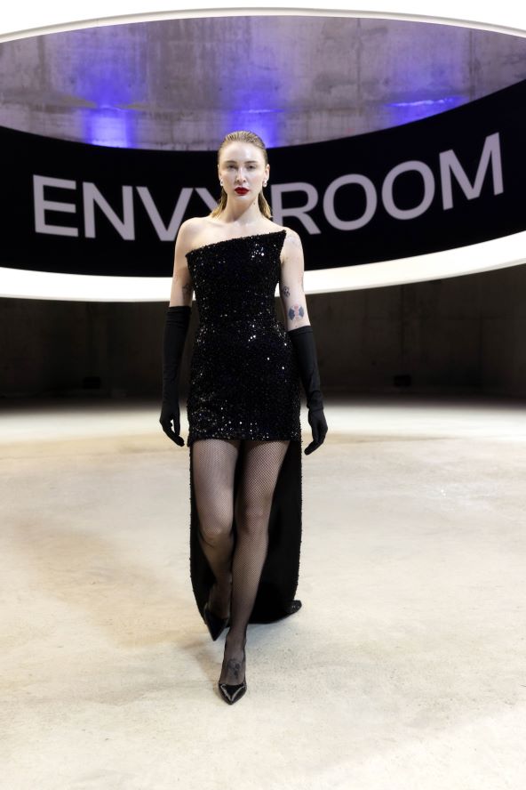 eNVy room modnom revijom obilježio 20 godina stvaranja