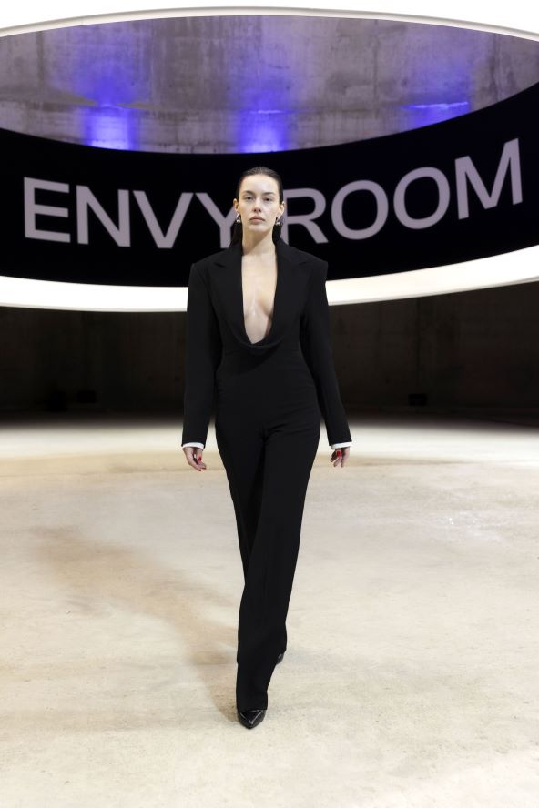 eNVy room modnom revijom obilježio 20 godina stvaranja