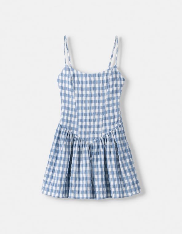 Milkmaid haljina