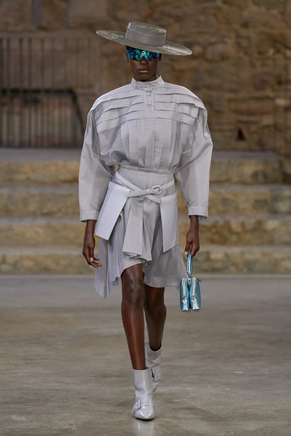 Louis Vuitton u Barceloni predstavio cruise kolekciju za 2025