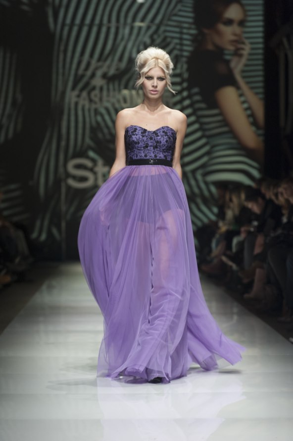 Kolekcija eNVy rooma za proslavu obljetnice časopisa Story 