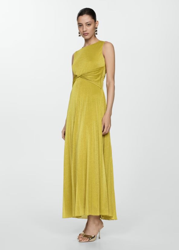 10 elegantnih Mango haljina za ljeto 2024