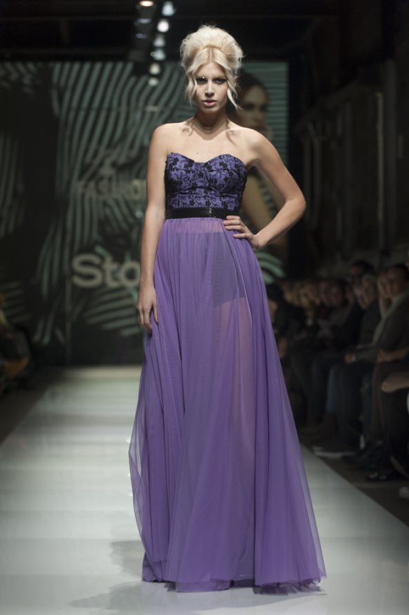 Kolekcija eNVy rooma za proslavu obljetnice časopisa Story 