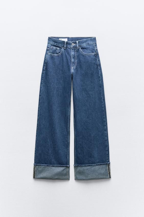 Zara traperice