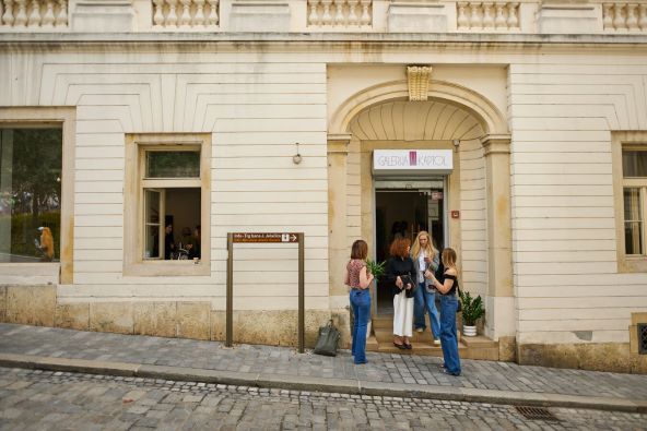Predstavljena ljetna kolekcija brenda Minami