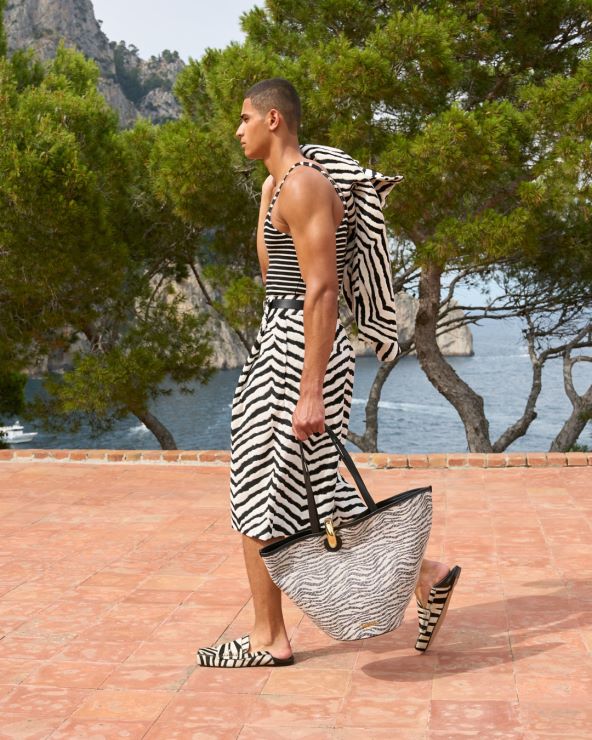 Najbolji modeli cipela i torbi iz Jacquemus kolekcije La Casa