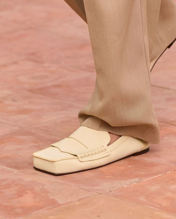 Najbolji modeli cipela i torbi iz Jacquemus kolekcije La Casa
