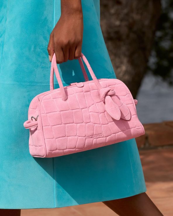 Najbolji modeli cipela i torbi iz Jacquemus kolekcije La Casa