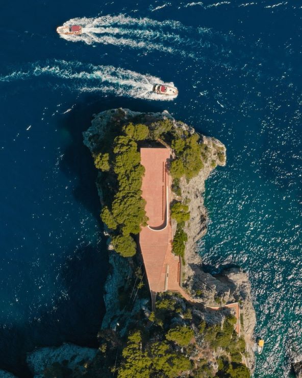 Najbolji modeli cipela i torbi iz Jacquemus kolekcije La Casa