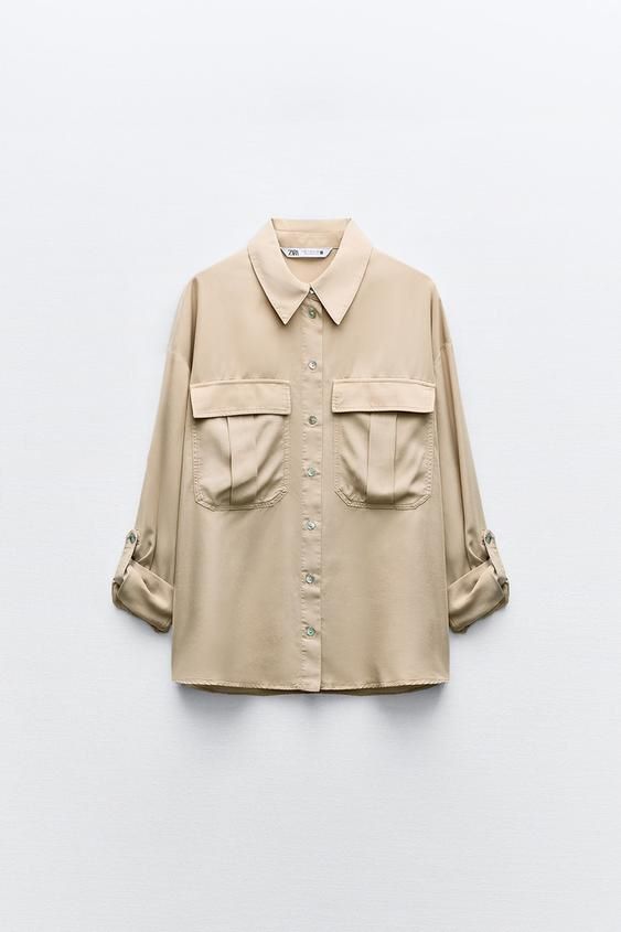 Zara pidžama set