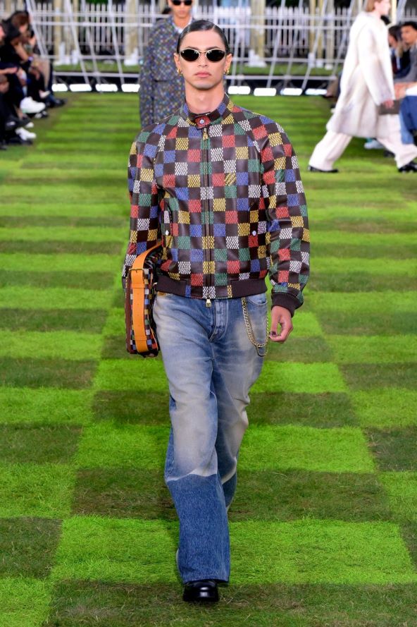 Louis Vuitton i Pharrell Willams predstavili atraktivnu kolekciju muške mode za proljeće 2025