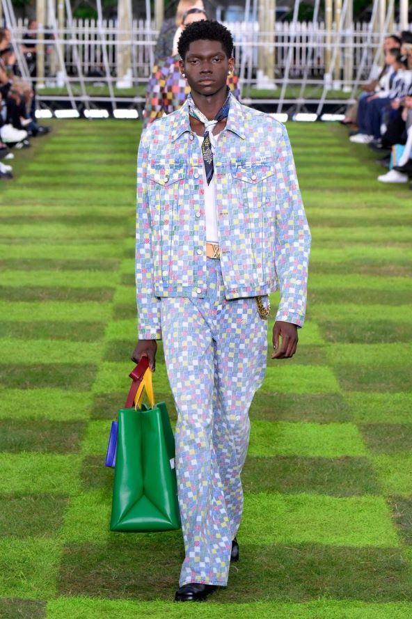 Louis Vuitton i Pharrell Willams predstavili atraktivnu kolekciju muške mode za proljeće 2025