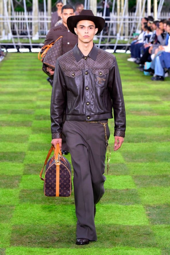 Louis Vuitton i Pharrell Willams predstavili atraktivnu kolekciju muške mode za proljeće 2025